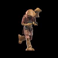 Star wars the black series anh momaw nadon 15cm jawascave 1