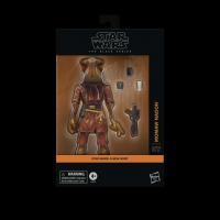 Star wars the black series anh momaw nadon 15cm jawascave