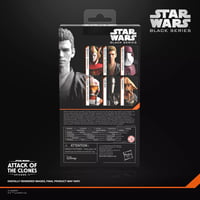 Star wars the black series aotc anakin skywalker padawan jawascave 2