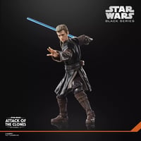 Star wars the black series aotc anakin skywalker padawan jawascave 5