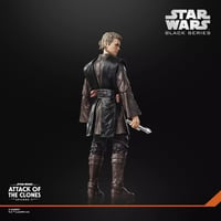 Star wars the black series aotc anakin skywalker padawan jawascave 7