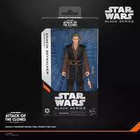 Star wars the black series aotc anakin skywalker padawan jawascave