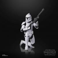 Star wars the black series aotc phase i clone trooper 15cm jawascave 1