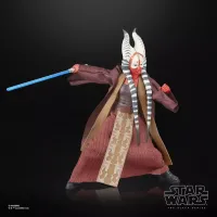 Star wars the black series aotc shaak ti 15cm jawascave 5