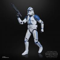 Star wars the black series archive 501st legion clone trooper 15cm1