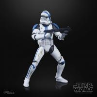 Star wars the black series archive 501st legion clone trooper 15cm4