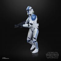 Star wars the black series archive 501st legion clone trooper 15cm5