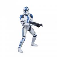Star wars the black series archive 501st legion clone trooper 15cm7