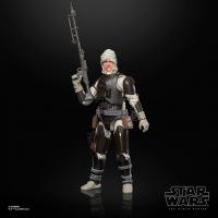 Star wars the black series archive dengar 15cm jawascave 2