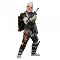 Star wars the black series archive dengar 15cm jawascave 5