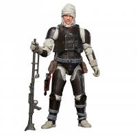Star wars the black series archive dengar 15cm jawascave 6