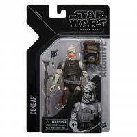 Star wars the black series archive dengar 15cm jawascave 7