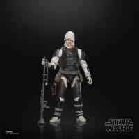Star wars the black series archive dengar 15cm jawascave 8