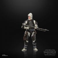 Star wars the black series archive dengar 15cm jawascave