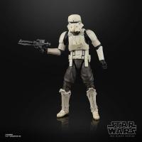 Star wars the black series archive imperial hovertank driver 15cm1