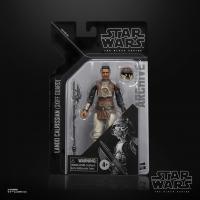 Star wars the black series archive lando calrissian skiff guard 15cm jawascave 1