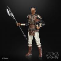 Star wars the black series archive lando calrissian skiff guard 15cm jawascave 3