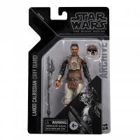 Star wars the black series archive lando calrissian skiff guard 15cm jawascave 4