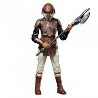Star wars the black series archive lando calrissian skiff guard 15cm jawascave 6