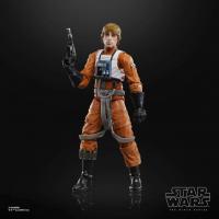 Star wars the black series archive luke skywalker jawascave 1