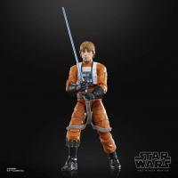 Star wars the black series archive luke skywalker jawascave 2