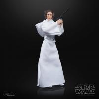 Star wars the black series archive princess leia organa 15cm1
