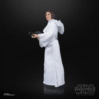 Star wars the black series archive princess leia organa 15cm2