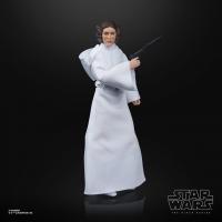 Star wars the black series archive princess leia organa 15cm3