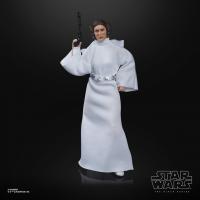 Star wars the black series archive princess leia organa 15cm4