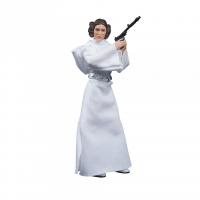Star wars the black series archive princess leia organa 15cm6