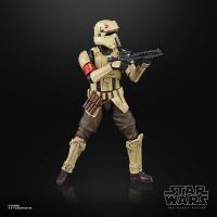 Star wars the black series archive shoretrooper 15cm1
