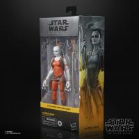 Star wars the black series aurra sing 15cm1 1