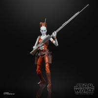 Star wars the black series aurra sing 15cm2