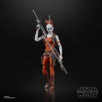 Star wars the black series aurra sing 15cm3