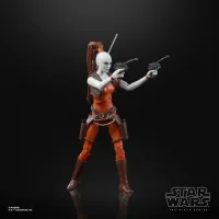 Star wars the black series aurra sing 15cm4