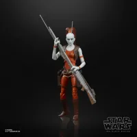 Star wars the black series aurra sing 15cm5