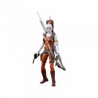 Star wars the black series aurra sing 15cm6