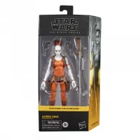 Star wars the black series aurra sing 15cm8