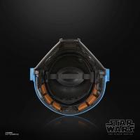 Star wars the black series axe woves helmet jawascave 4