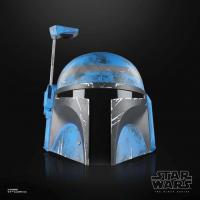 Star wars the black series axe woves helmet jawascave
