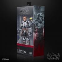 Star wars the black series bad batch tech 15cm1