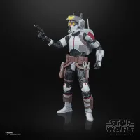Star wars the black series bad batch tech 15cm2