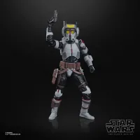 Star wars the black series bad batch tech 15cm3