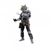 Star wars the black series bad batch tech 15cm6