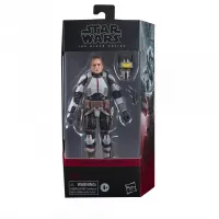 Star wars the black series bad batch tech 15cm8