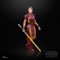 Star wars the black series bastila shan jawascave 1
