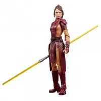 Star wars the black series bastila shan jawascave 10