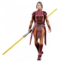 Star wars the black series bastila shan jawascave 11