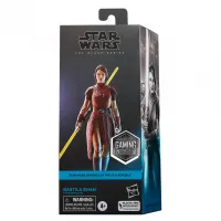 Star wars the black series bastila shan jawascave 12