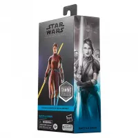 Star wars the black series bastila shan jawascave 13